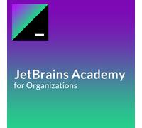 JetBrains Academy for Organizations