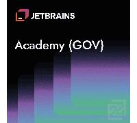 Jetbrains Academy (GOV)
