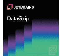 Jetbrains DataGrip 10 - 19 User Rénovation