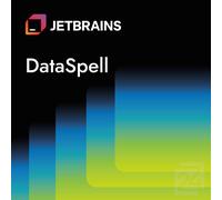 Jetbrains DataSpell 1 - 9 Utilisateur(s) Rénovation