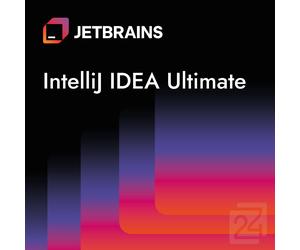 Jetbrains IntelliJ IDEA Ultimate 10 - 19 User Rénovation
