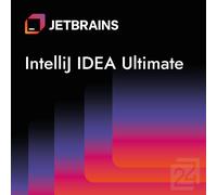 Jetbrains IntelliJ IDEA Ultimate 20 - 49 Utilisateur(s) Nouvel Achat