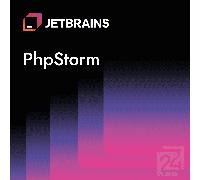 Jetbrains PhpStorm 1 - 9 Utilisateur(s) Rénovation