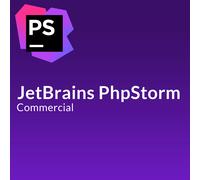 JetBrains PhpStorm