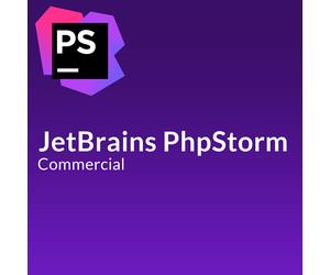 JetBrains PhpStorm