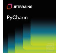 Jetbrains PyCharm 1 - 9 Utilisateur(s) Rénovation