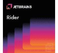 Jetbrains Rider 10 - 19 User Nouvel Achat