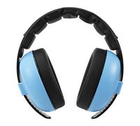 Jetcloud Casque antibruit réglable pour enfants - Protection auditive - Réduction du bruit - Pour enfants de 0 à 3 ans - Pour autisme