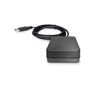 HP JetDirect 3200w : Accessoire Wireless Wifi 6 Bluetooth, 82x56x20mm, Compatibilité Imprimantes HP LaserJet Managed (E785, E47528, E877, E826, E730/731)