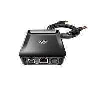 JetDirect - Serveur d'impression - USB - pour Color LaserJet Enterprise MFP 6800, MFP M480; LaserJet Enterprise Flow MFP M578