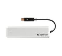 JetDrive 825 - SSD - 480 Go - externe (portable) - Thunderbolt