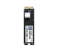 Transcend JetDrive 850 240 Go PCI Express 3.0 NVMe