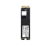 Transcend JetDrive 850 - SSD - 960 Go - interne - NVMe - PCIe 3.0 x4 (NVMe) G