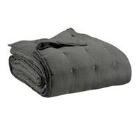 Jeté de lit stonewashed Zeff tonnerre