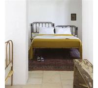 Jeté de lit Tana VIVARAISE-180 x 260 cm-Blush Blush G