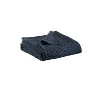Jeté stonewashed Tana cobalt