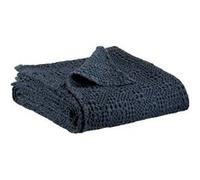 Jeté stonewashed Tana cobalt