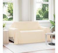 vidaXL Plaid toison en polaire chaud 210 x 140 cm Gris foncé 6 pcs