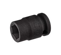 Jetech Douille à choc 3/8", FK3ov8-7ov16, 7/16"