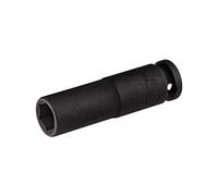 Jetech Douille à choc 3/8", FK3ov8-D7ov16, 7/16"