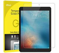 JETech Film de Protection Écran pour iPad mini 5/4 (Modèle 2019/2015, 5ème/4ème Génération), Verre Trempé, Lot de 1