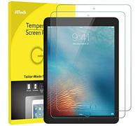 JETech Film de Protection Écran pour iPad mini 5/4 (Modèle 2019/2015, 5ème/4ème Génération), Verre Trempé, Lot de 2