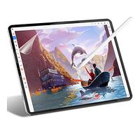 JETech Film de Protection pour iPad Air 5/4 10,9 Pouces (5ème/4ème Génération), iPad Pro 11 Pouces (2022/2021/2020/2018 Modèle), Protecteur D'écran en PET Mat