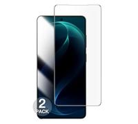 JETech Protection D'écran pour Samsung Galaxy S26 Ultra, avec Technologie Antireflet AR, Boîte d'Auto-Alignement sans Bulles, Film en Verre Trempé 9H, Transparent HD, Lot de 2