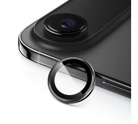 JETech Protection Objectif Caméra pour iPhone Air, Noir, 1 Série