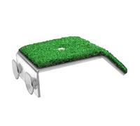 Jetée Basking pour les grandes tortues, Jetée Basking pour les tortues | Espace confortable pour se prélasser des tortues flottant sur la jetée des tortues - Dock pratique pour les tortues aquatiques