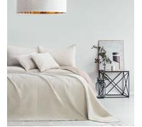 Jetee de lit - boutis - couvre-lit Ameliahome - /AH/SOFT/BECA/2426