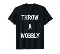 Jetez Un vacillement T-Shirt