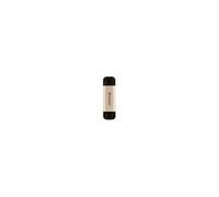 Transcend Clé USB JetFlash 930C 256 Go USB-C et USB-A