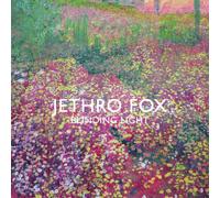 Jethro Fox - Blinding Light [Vinyl 734] [Import]