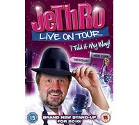 Jethro – I Told It My Way – Import – Universal Pictures