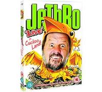 Jethro – Jethro In Cuckoo Land – Import anglais