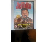 Jethro - Jethro - Off The Wall! [Import anglais]