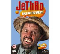 Jethro - Jethro - Only For The Barmy [Import anglais]
