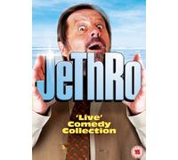 Jethro - Jethro - Rule-Barmy-Madhouse [Import anglais]