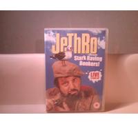 Jethro - Jethro - Stark Raving Bonkers [Import anglais]
