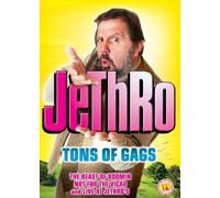 Jethro - Jethro - The Beast of Bodmin - Not For The Vicar Boxset [Import anglais]