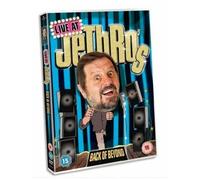 Jethro – Jethro – Import anglais (2007)