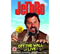 Jethro - Off The Wall