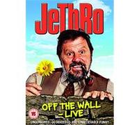 Jethro – Off The Wall – Import anglais