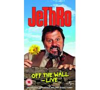 Jethro - Off the Wall [VHS]