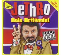 Jethro - Rule Britannia