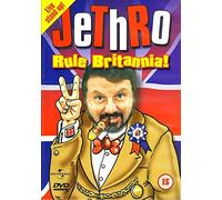 Jethro - Rule Britannia [Import anglais]