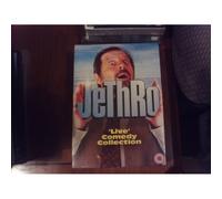 Jethro Rule Britannia Only For The Barmy In The Madhouse - Dvd (2006)