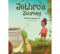 Jethro’s Journey: One Cricket’s Encounter With Providence