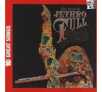 Jethro Tull - 10 Songs [Import]